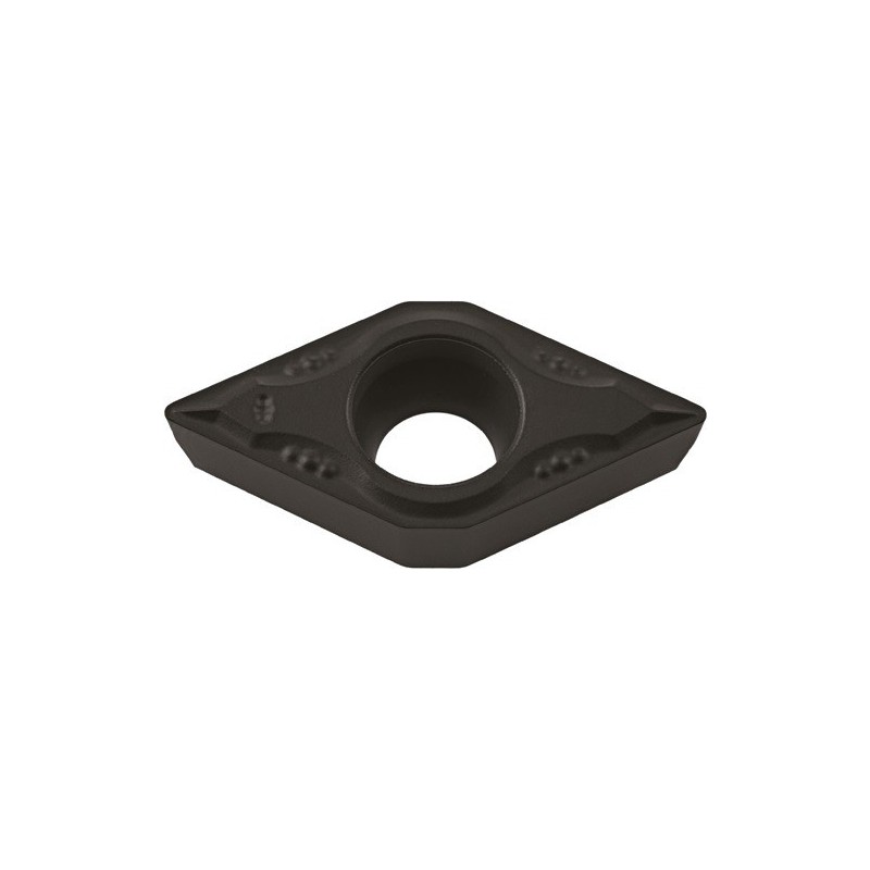 Lot plaquette réversible promat 1 carton(s) de 10 pièce(s) plaquette réversible dcmt11t308-f pmk30 - promat