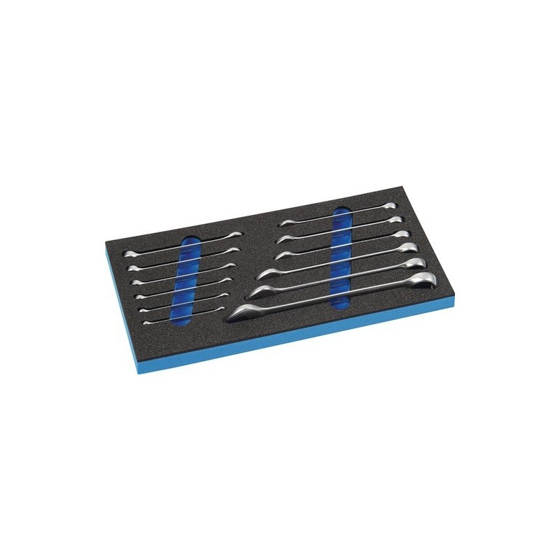 Module à outils ld45 promat 1 pièce(s) module à outils ld45 12 pièces module 1/3 - promat