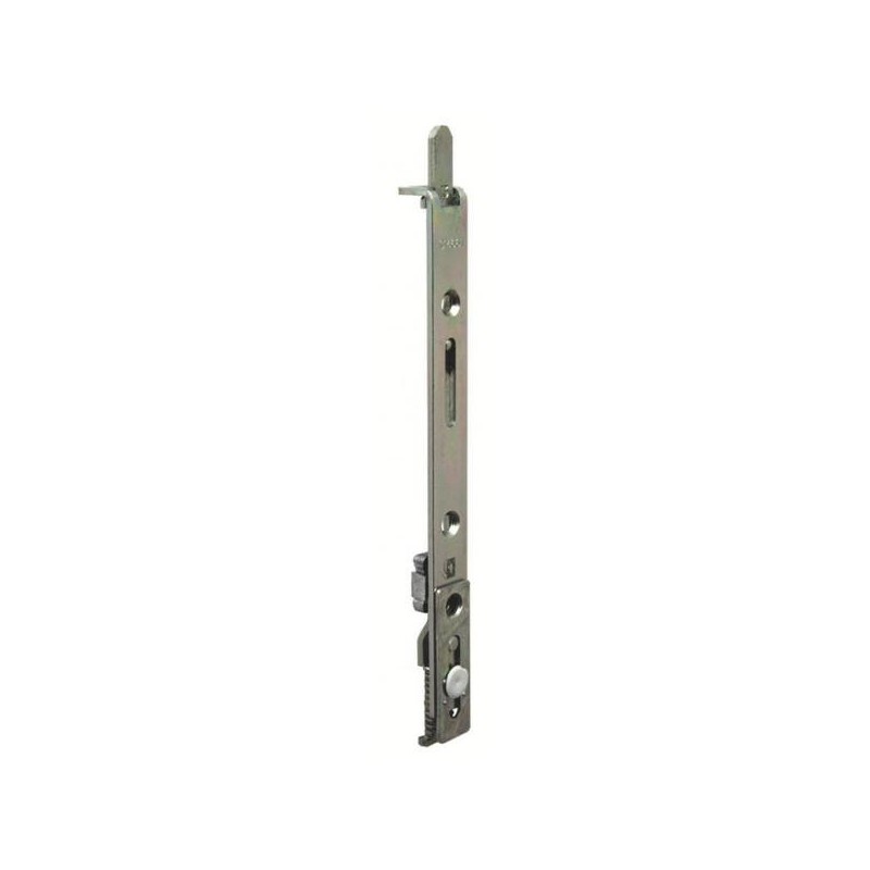Prolongateur sortie de tringle sans chanfrein prolongateur sortie de tringle 15 mm sans chanfrein 1 pièce(s) - ferco international