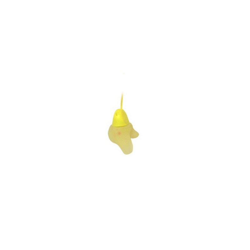 Poignée earpro 25 - 29 db dba 1 paire(s) tpe poignée earpro 30ai - earow