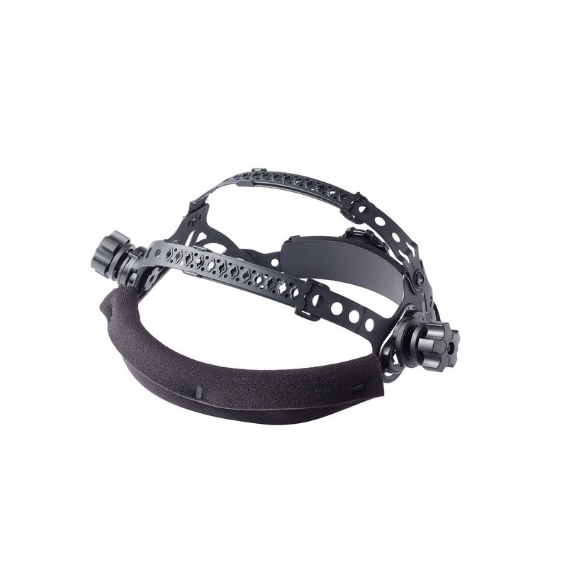 Masque de soudage fusion+ soudure protection uv 1 pièce(s) serre-tête réglable masque soudage fusion+ - bolle