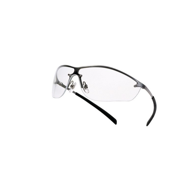 Lunettes silium incolore protection uv 1 pièce(s) lunettes silium claires - bolle