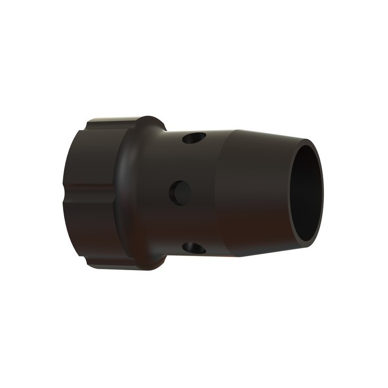 Diffuseurs pour torche mig/mag 1 blister(s) de 3 pièce(s) diffuseur gaz pour torche mb401/501 - binzel soudage