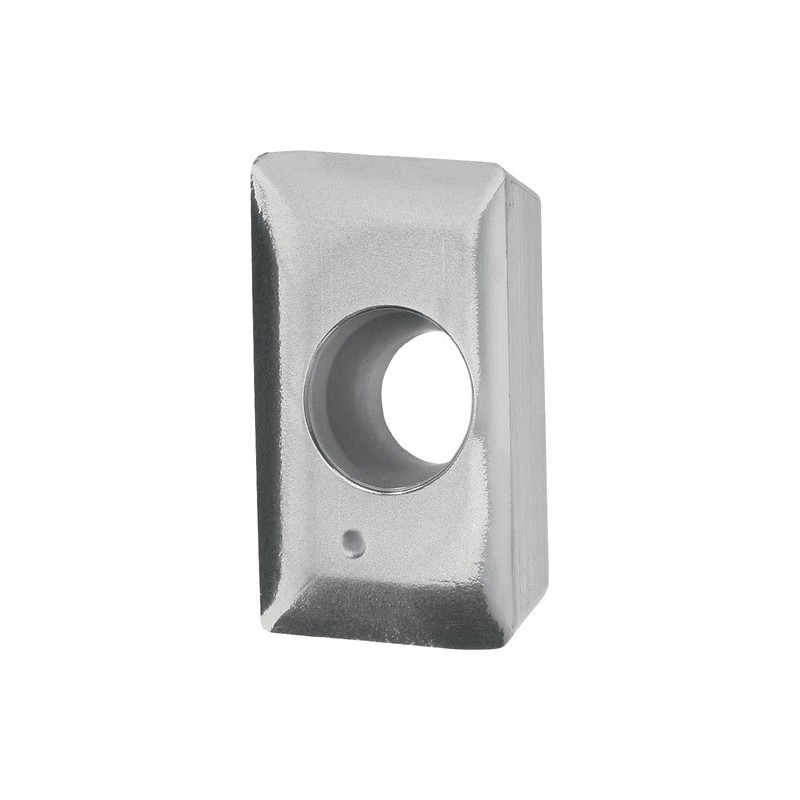 Lot plaquette réversible promat 1 carton(s) de 10 pièce(s) plaquette réversible apkt160408fr-al n20 - promat