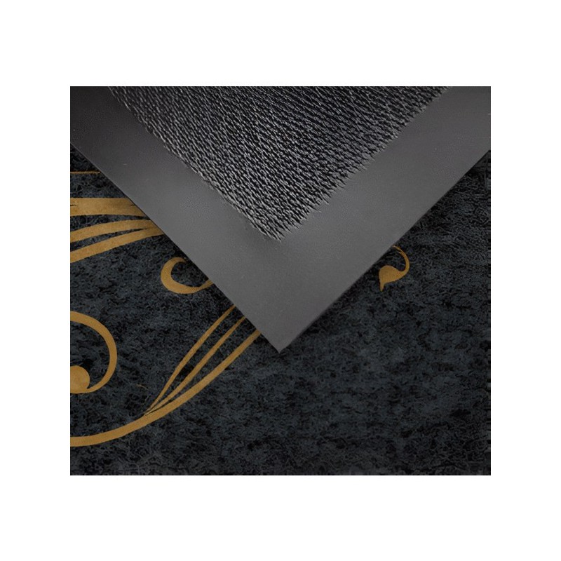 Tapis personnalisable recymat 1 pièce(s) 4 mm non oui polyamide personnalisable tapis personnalisable recymat - 148 x 88 cm 88 cm 148 cm - industrie d