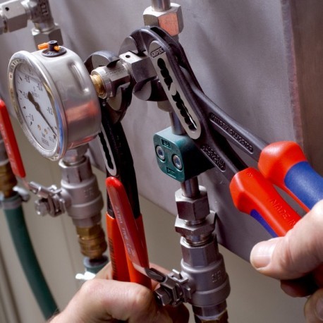 Pince multiprise Alligator®