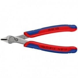 KNIPEX Pince Coupante De Devant - 68 01 - 160 Mm | Leroy Merlin