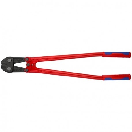 Coupe-boulons bras tubulaires