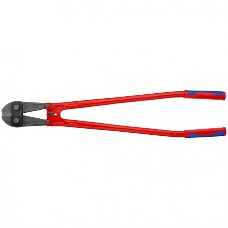 Coupe-boulons bras tubulaires