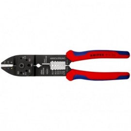 Pince à cosses multi-fonctions