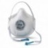 Masques FFP3 valve RD et NRD