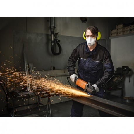 Masques FFP3 valve RD et NRD