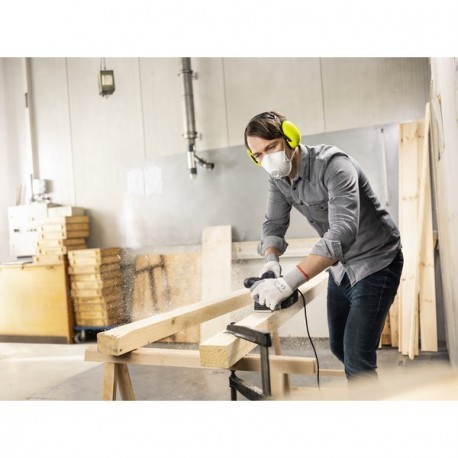 Masques FFP3 valve RD et NRD