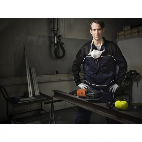 Masques FFP3 valve RD et NRD