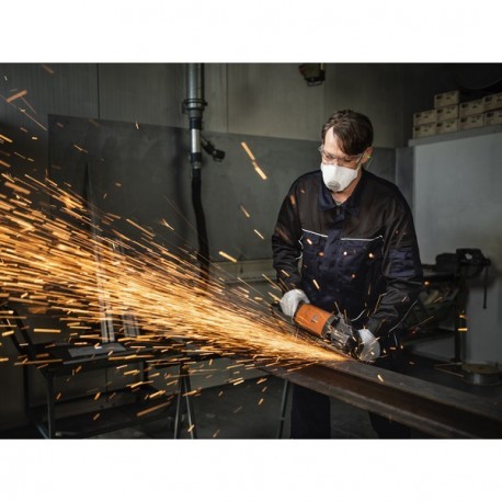 Masques FFP3 valve RD et NRD