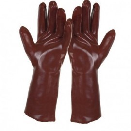 Gants tout enduit PVC 35 cm