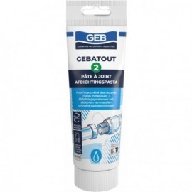 Pâtes à joint GEBATOUT 2 - Multi-usages