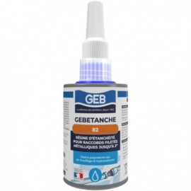 Résine d'étanchéité GEBETANCHE 82