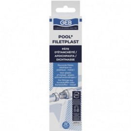 Pâte d'étanchéité POOL* FILETPLAST