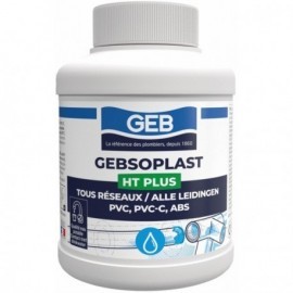 Colle GEBSOPLAST HT Plus