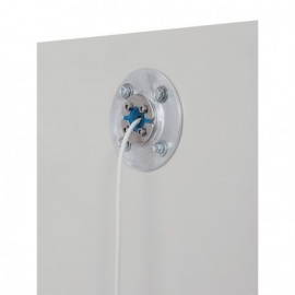 Presse-étoupe pour armoire anti-feu FMplus