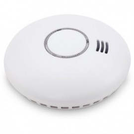 Détecteurs de chaleur et fumée sans fil pour lockEX®