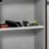 Étagère pour armoire anti-feu lockEX®