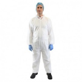 Combinaison POLYPRO II