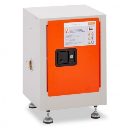 Armoire anti-feu batteries FMplus