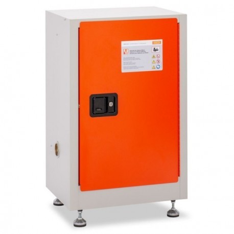 Armoire anti-feu batteries FMplus
