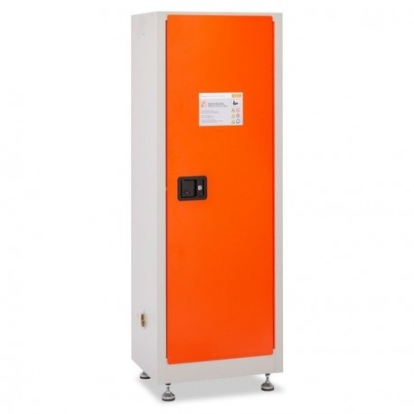 Armoire anti-feu batteries FMplus