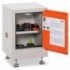 Armoire anti-feu batteries FMplus