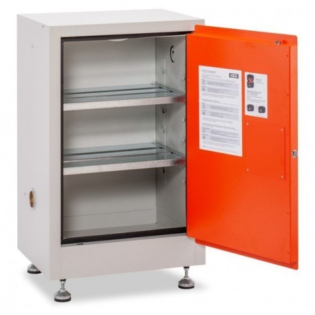 Armoire anti-feu batteries FMplus