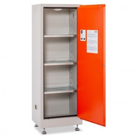 Armoire anti-feu batteries FMplus