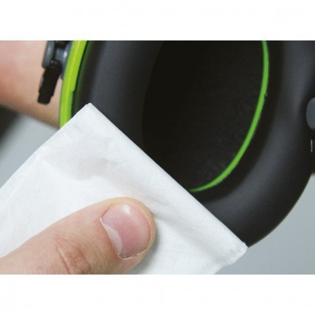 Coquilles anti-bruit SONIS