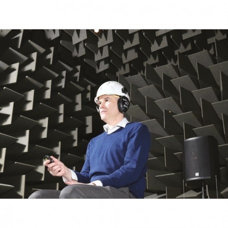 Coquilles anti-bruit SONIS