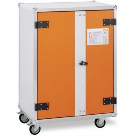 Armoire anti-feu batteries lockEX®