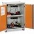 Armoire anti-feu batteries lockEX®