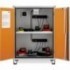 Armoire anti-feu batteries lockEX®