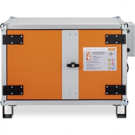 Armoire anti-feu batteries lockEX®