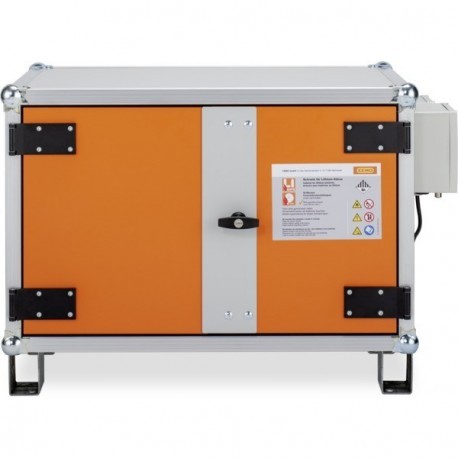 Armoire anti-feu batteries lockEX®