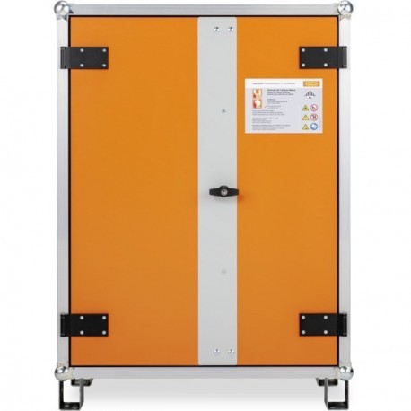 Armoire anti-feu batteries lockEX®