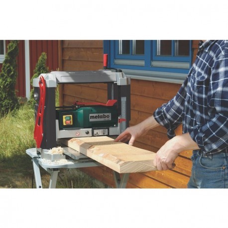 Rabot de chantier 1800W DH 330