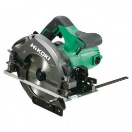 Scie circulaire Ø165mm C6U3WBZ 1300W