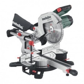 Scie à onglets KGS 254 M