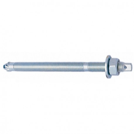 Ancrage chimique à capsule MAXIMA +