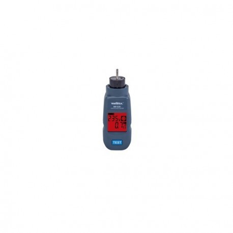 Contrôleur de boucle de terre MX 531