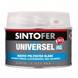 Mastic universel SINTOFER Pro
