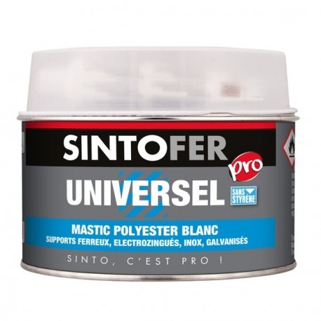 Mastic universel SINTOFER Pro