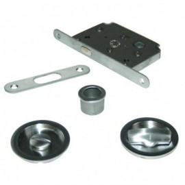 Kits poign&eacute;es &agrave; encastrer